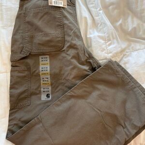 Men's Brown Pants